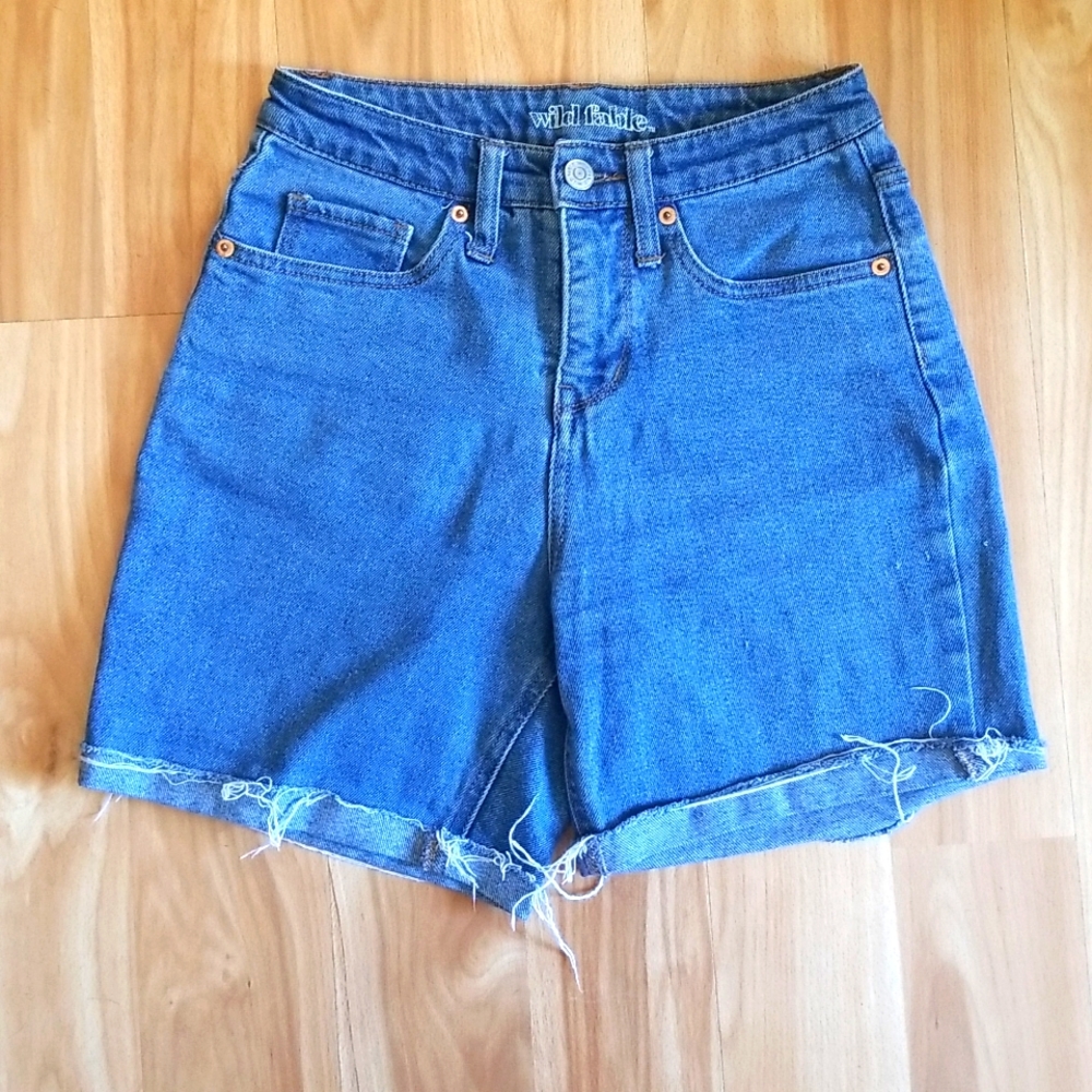 Wild Fable shorts